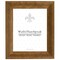5x7 Picture Frame, Patina 175 1.625 Inch Wood Moulding, Wall Display Frame for Art, Posters, or Photos wallsthatspeak